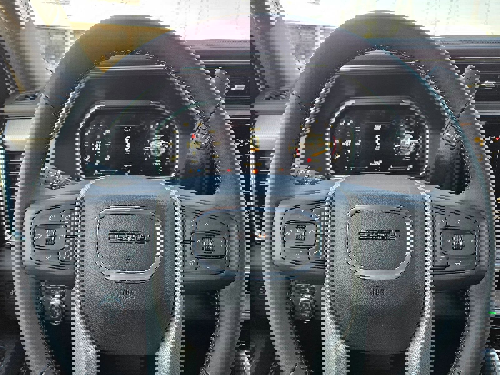 New 2026 GMC Sierra 2500 Denali w/ Denali Reserve Package image 11