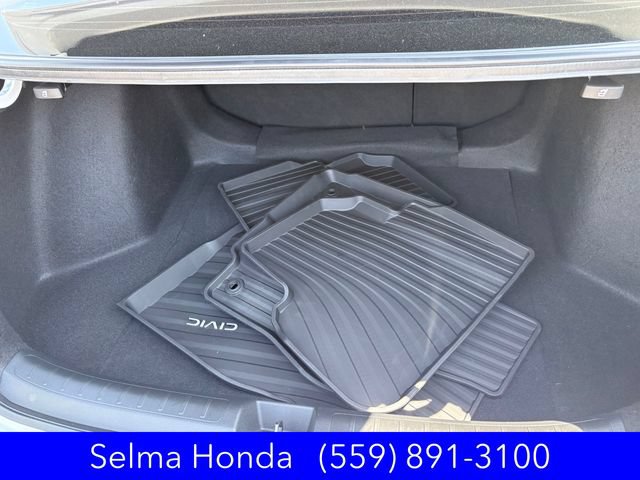 Certified 2024 Honda Civic Si image 26