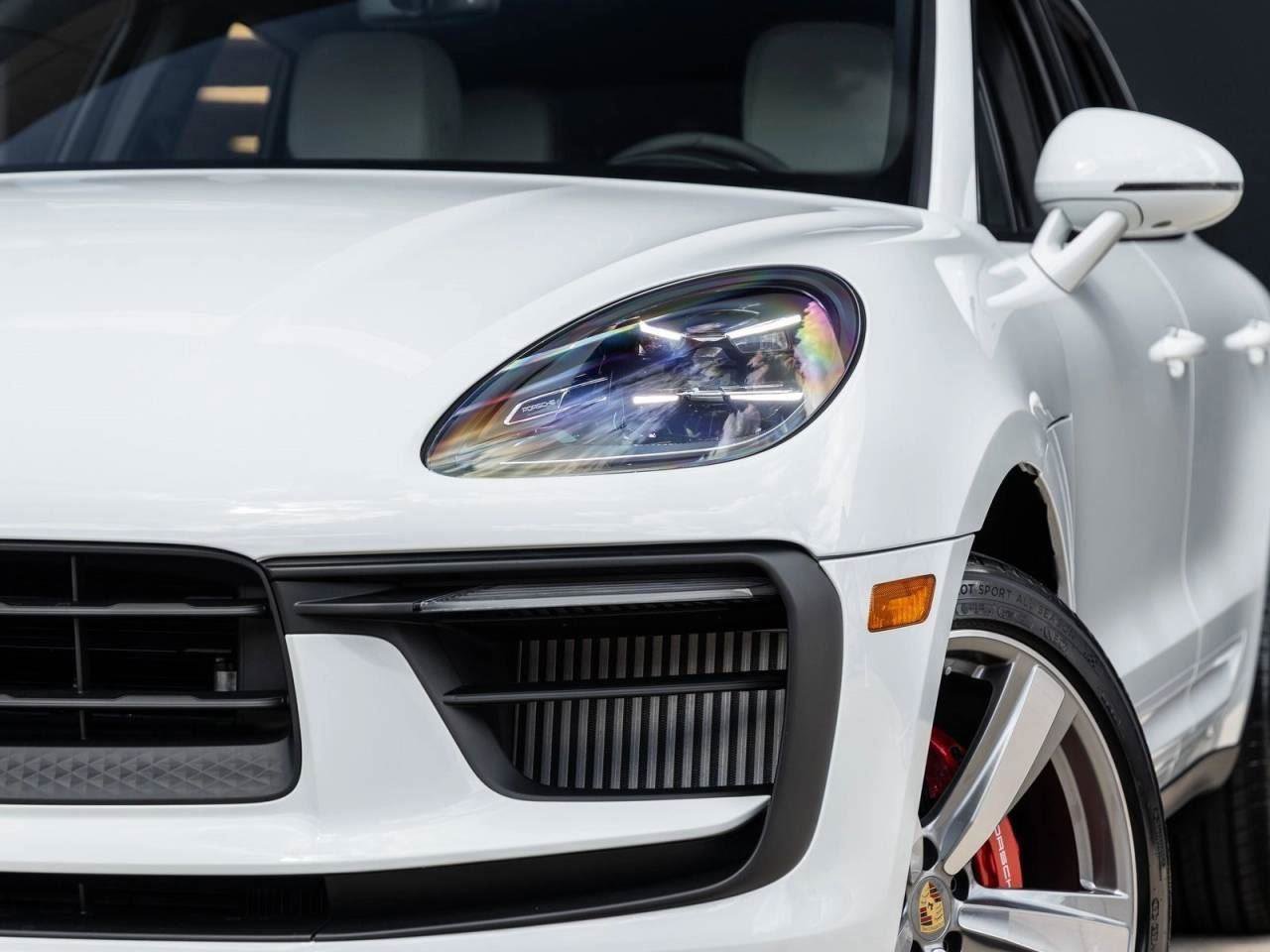 New 2026 Porsche Macan S image 66