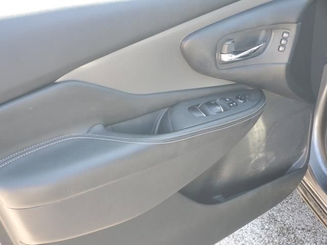Used 2020 Nissan Murano SL AWD/4WD image 17