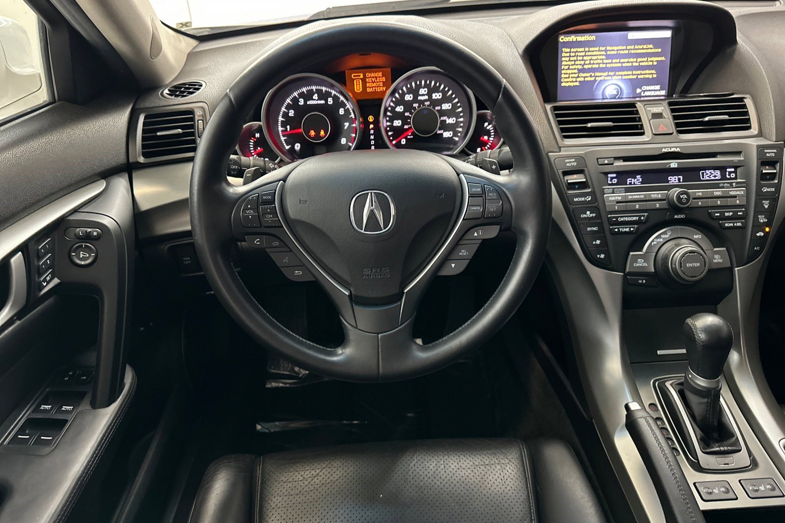 Used 2009 Acura TL w/ Technology Package FWD image 27