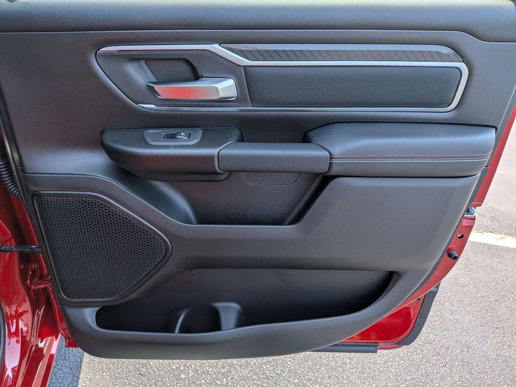 New 2026 RAM 1500 Big Horn AWD/4WD image 26