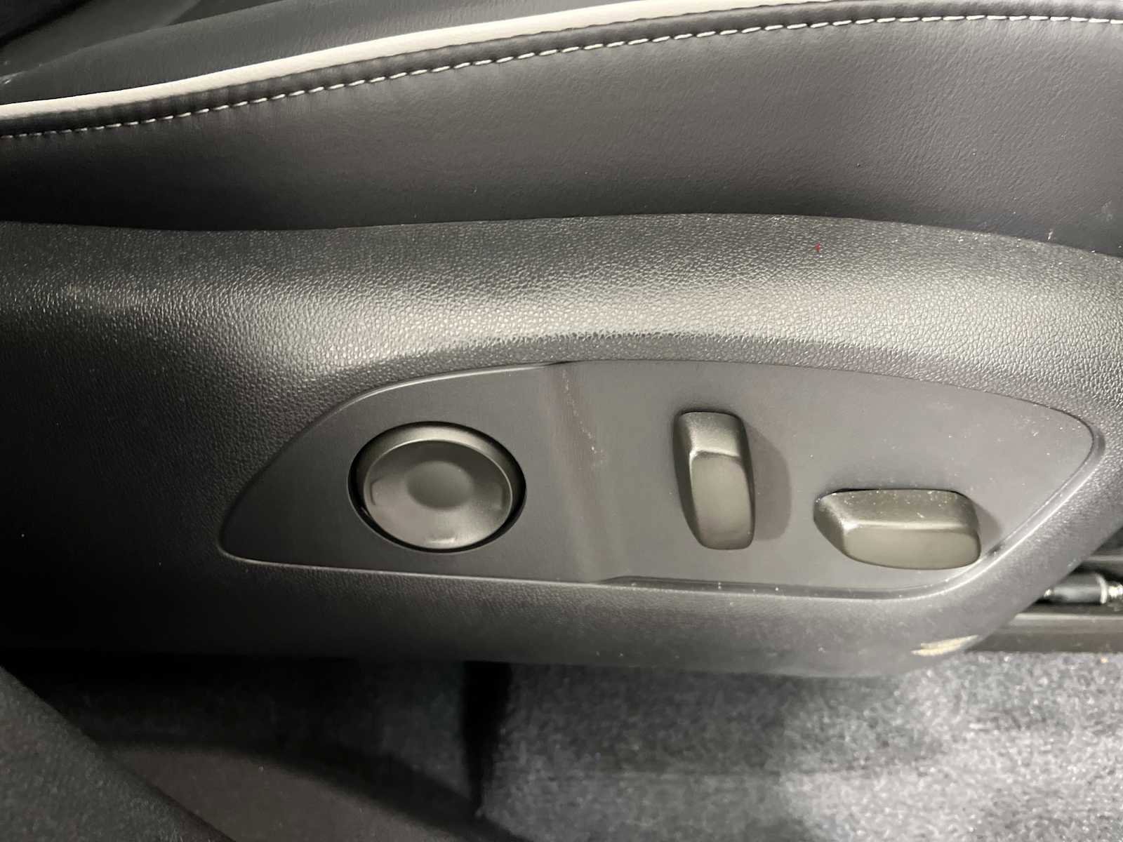 New 2026 Buick Enclave Sport Touring w/ Power Package image 15