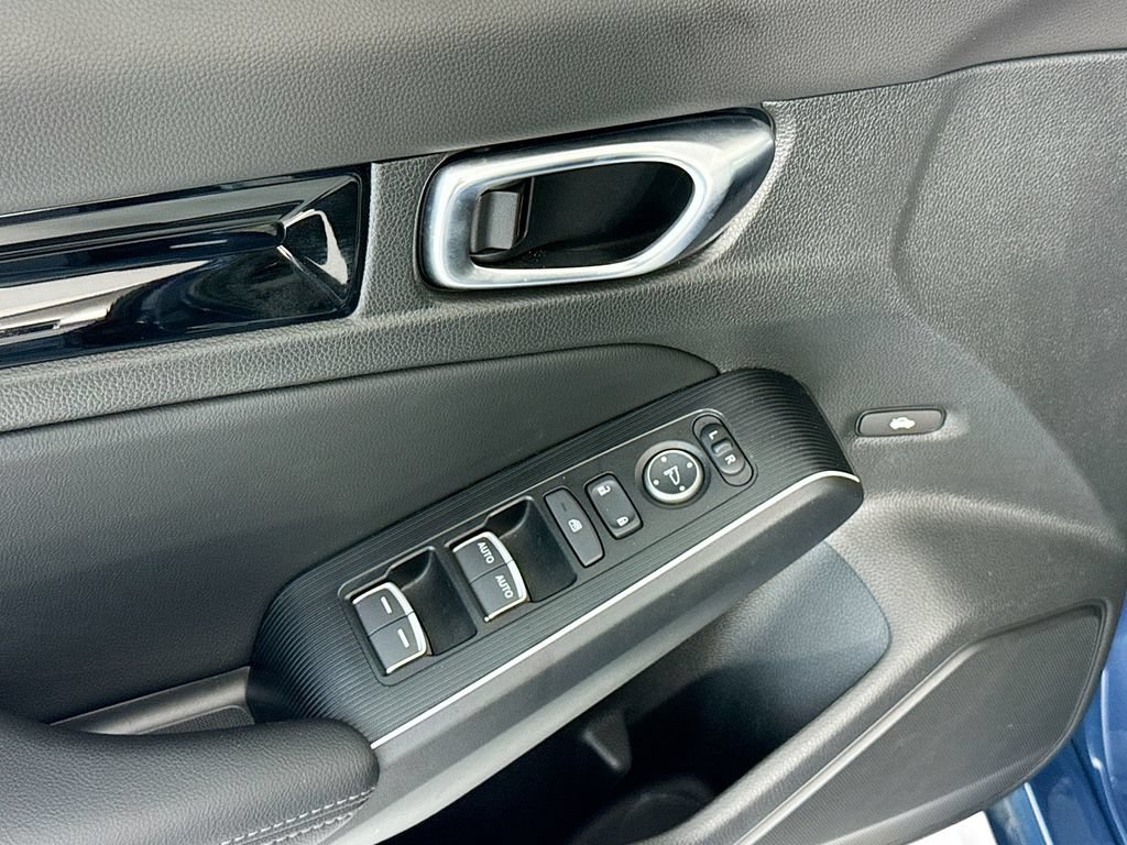 Certified 2025 Honda Civic Sport Touring image 23