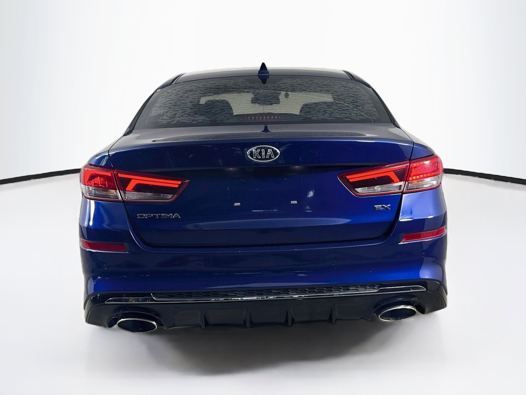 Used 2020 Kia Optima EX FWD image 30