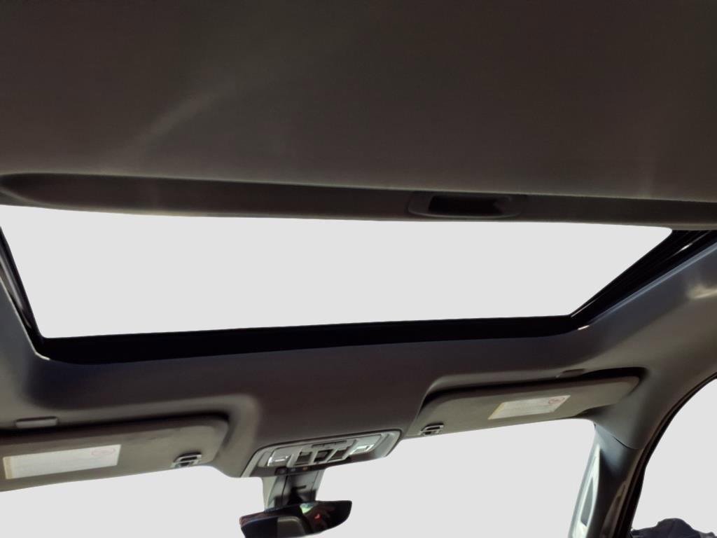 Certified 2020 GMC Sierra 2500 Denali w/ Denali Ultimate Package image 15