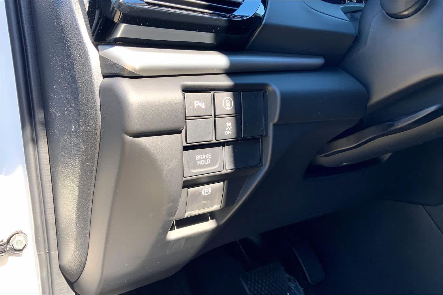 New 2026 Acura RDX w/ Technology Package AWD/4WD image 18