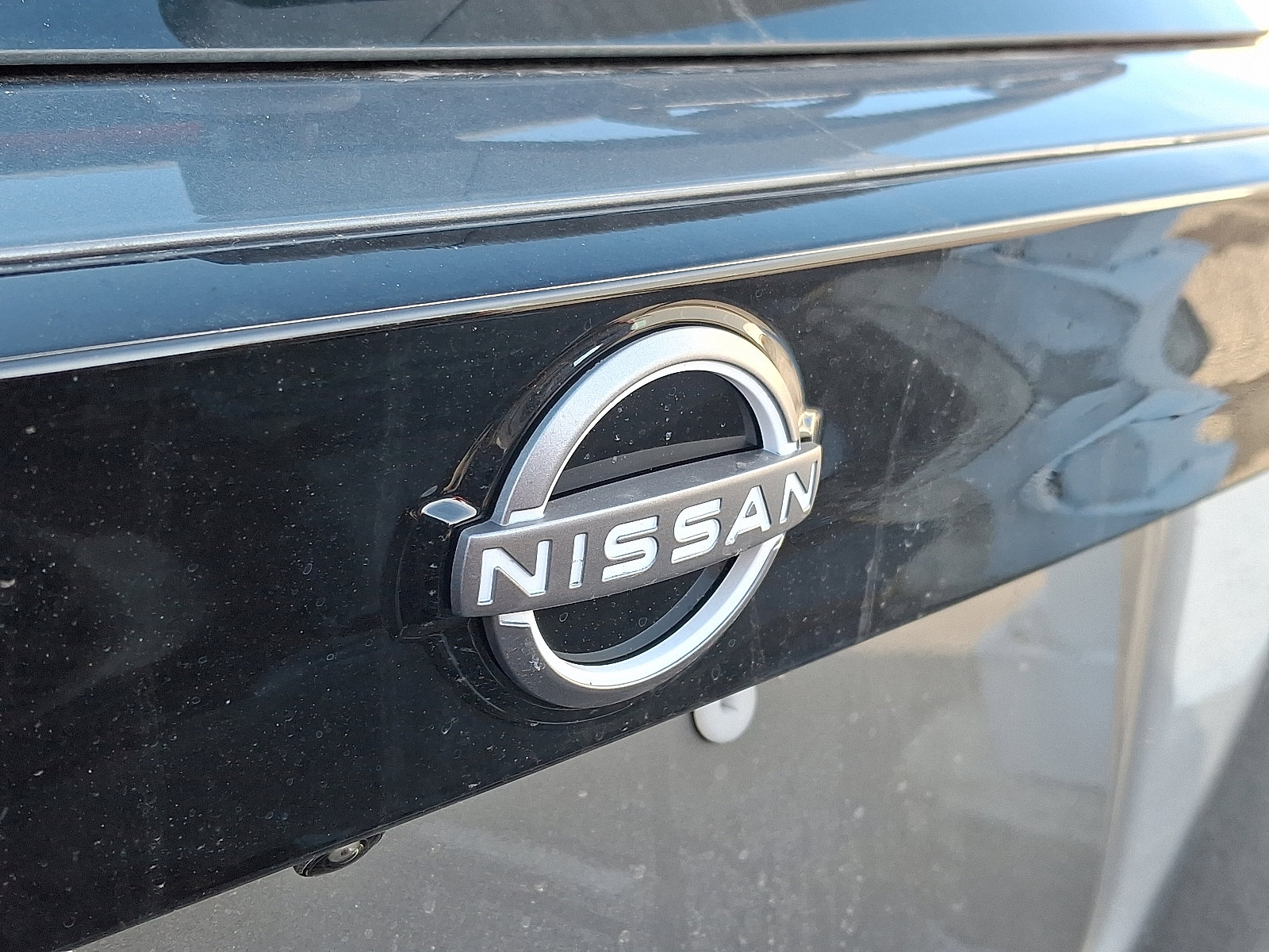 New 2026 Nissan Kicks S image 5