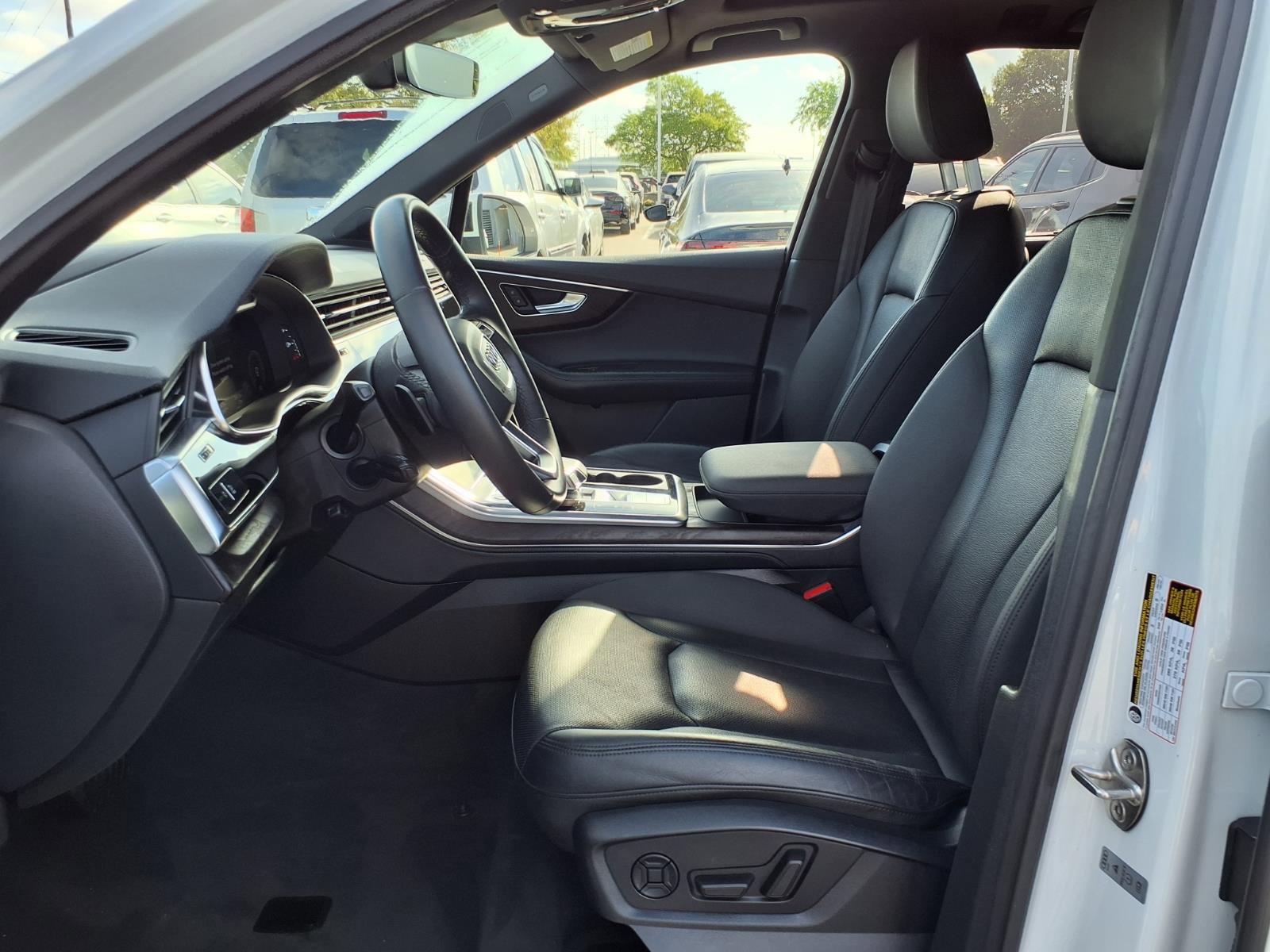 Used 2021 Audi Q7 3.0T Prestige image 16