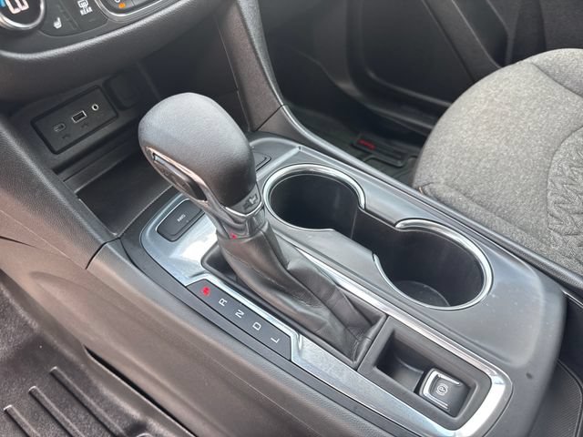 Used 2024 Chevrolet Equinox LT AWD/4WD image 23