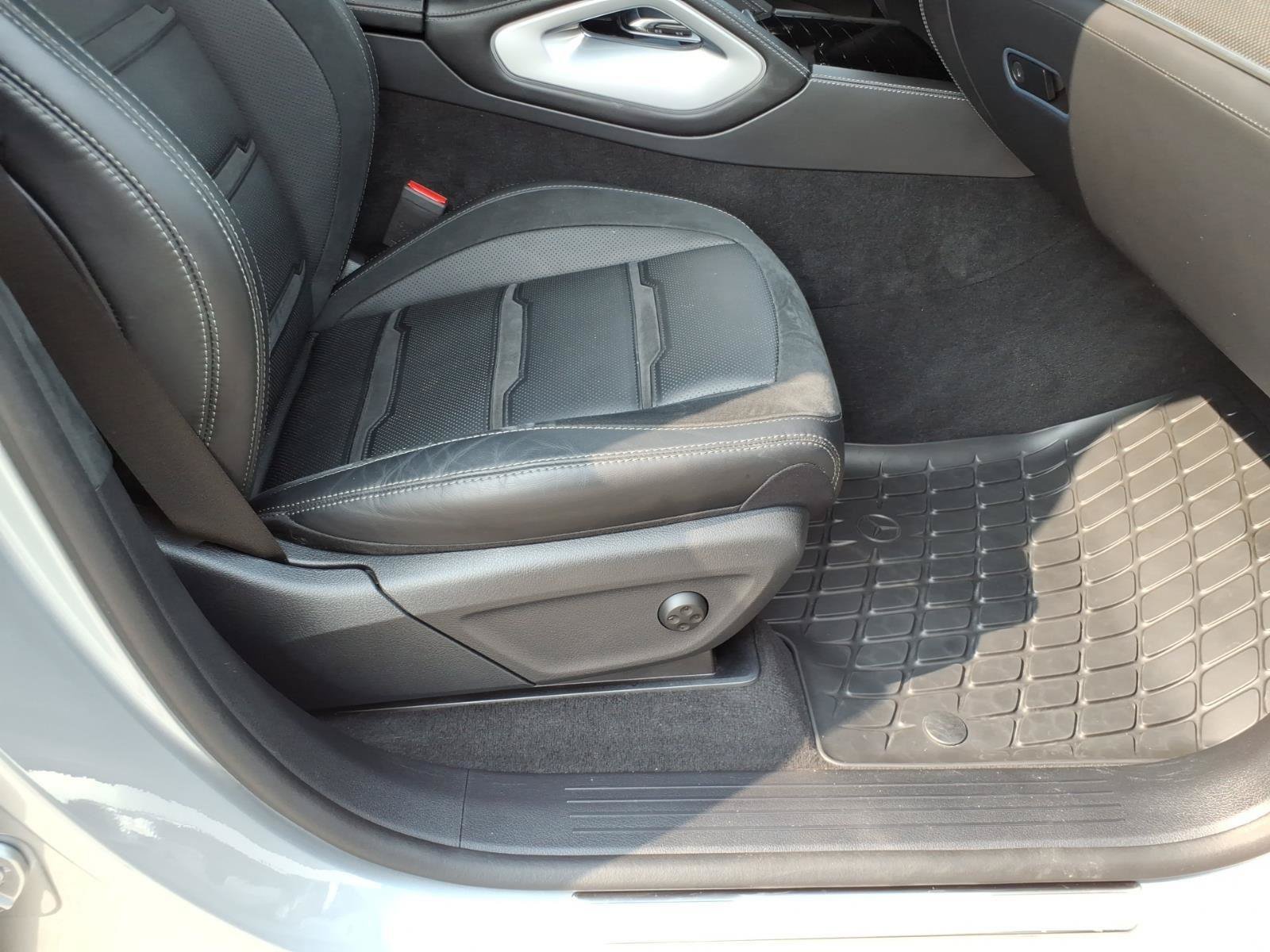 Used 2023 Mercedes-Benz GLE 63 AMG S image 25