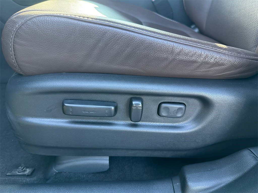 Certified 2025 Honda Passport EX-L image 20