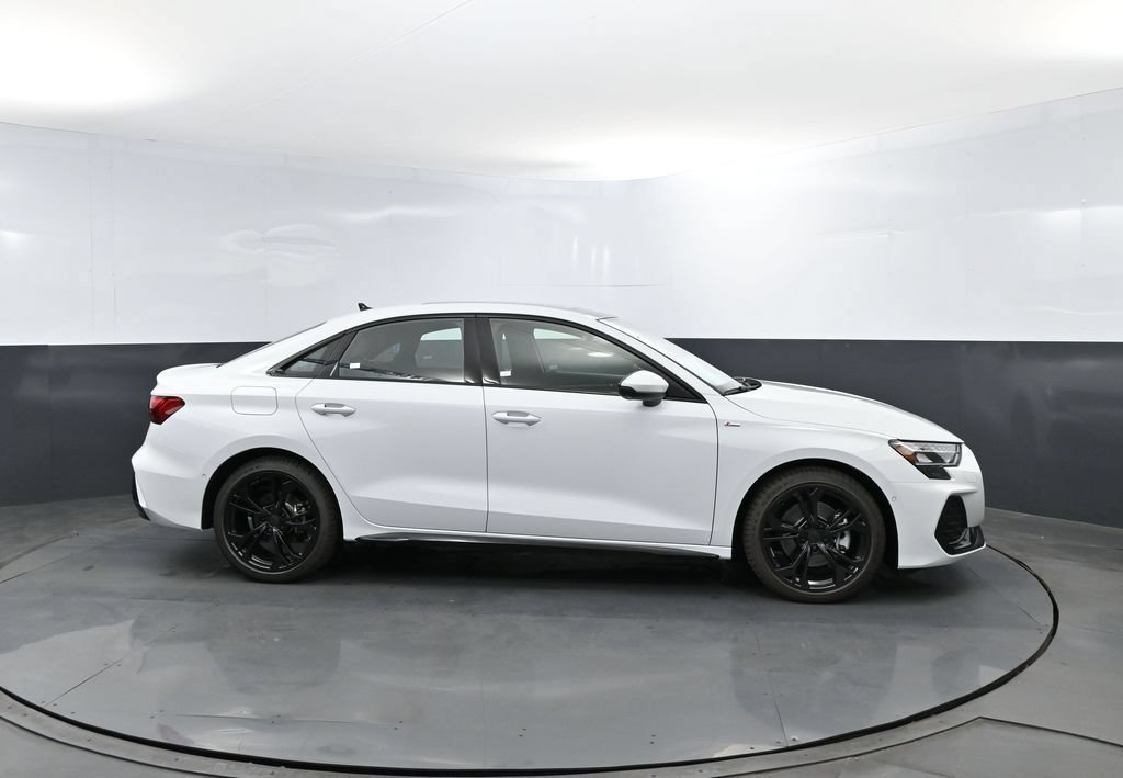 New 2026 Audi A3 2.0T Premium AWD/4WD image 4