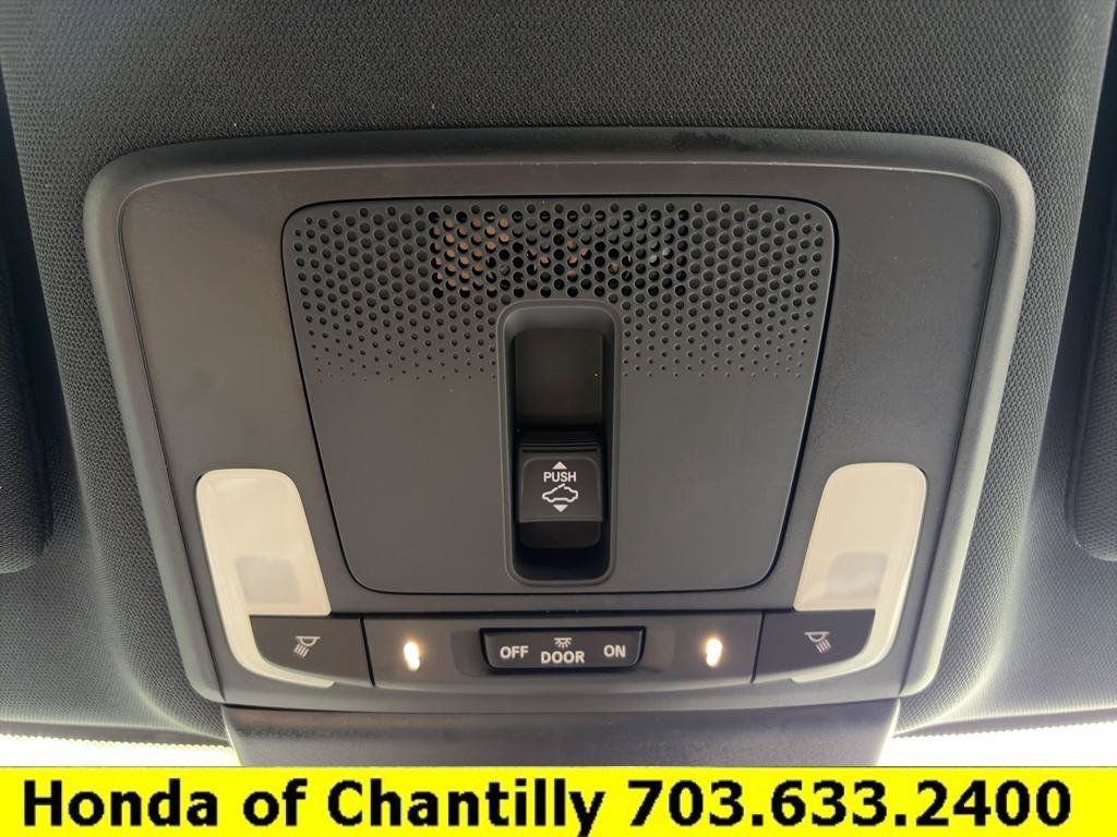 Certified 2026 Honda Civic Sport image 20