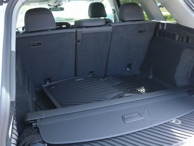 New 2025 Audi Q5 Premium Plus image 5