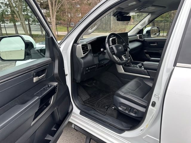 Used 2023 Toyota Tundra Limited image 36