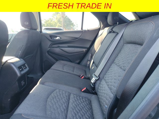 Used 2020 Chevrolet Equinox LT w/ Driver Convenience Package AWD/4WD image 14