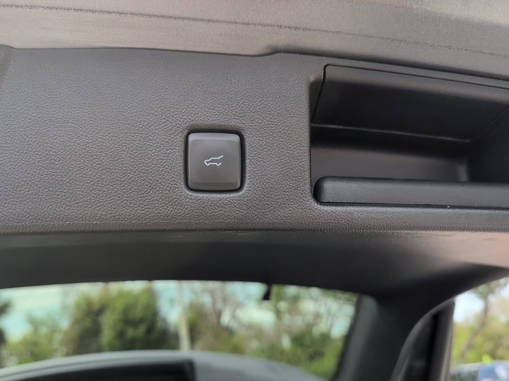 Certified 2022 Ford Escape SEL image 13