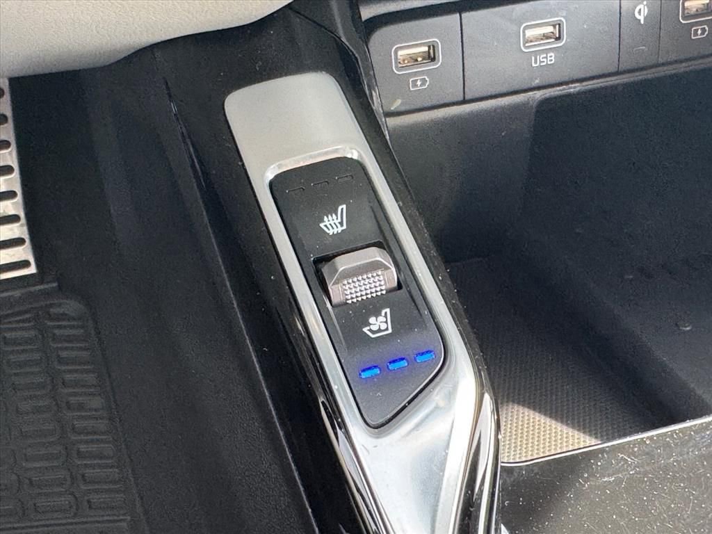 Certified 2023 Kia Sorento SX Prestige AWD/4WD image 25
