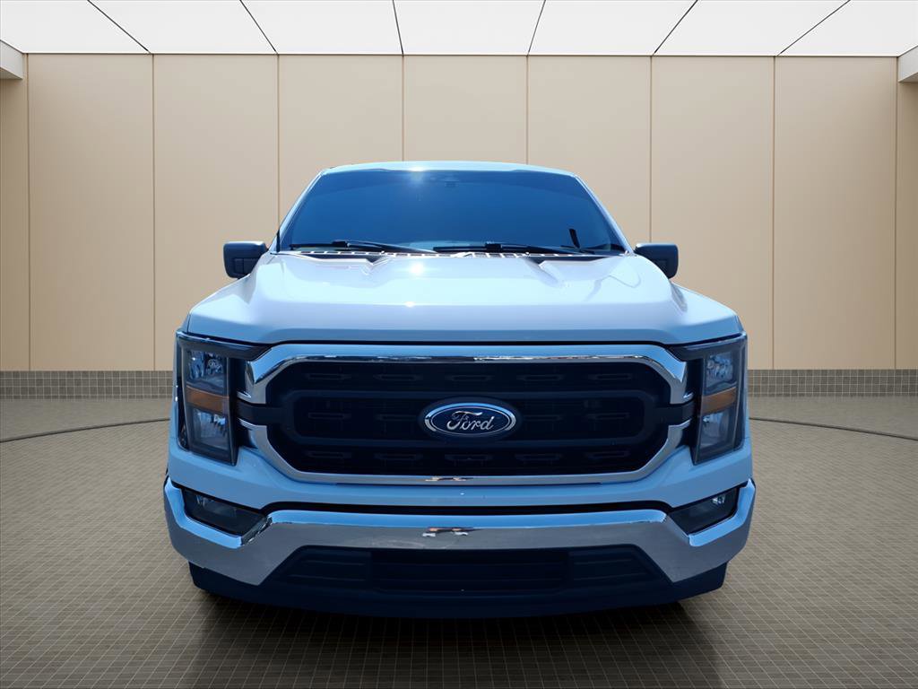 Used 2023 Ford F150 XLT image 20