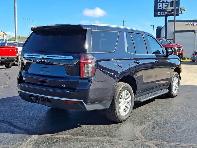 Used 2024 Chevrolet Tahoe LT image 6