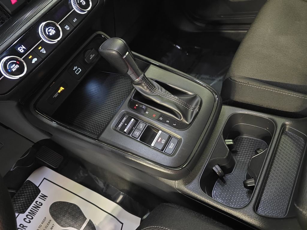 Used 2024 Honda CR-V LX image 25