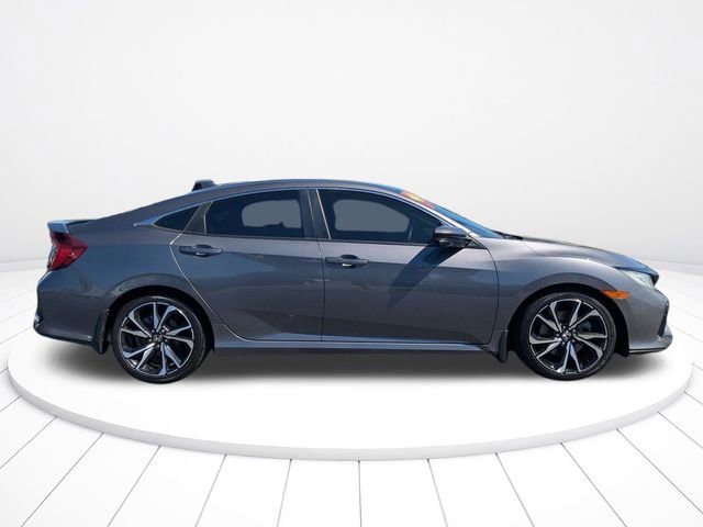 Used 2018 Honda Civic Si image 2