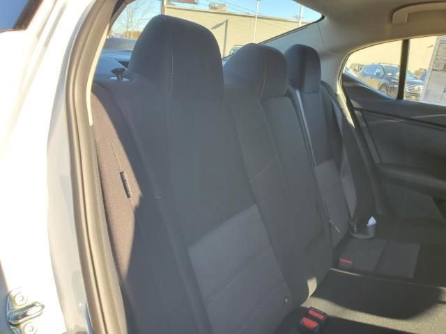 New 2025 Nissan Sentra SR image 15