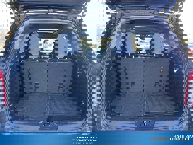 Certified 2024 Ford Explorer XLT w/ Equipment Group 202A image 12