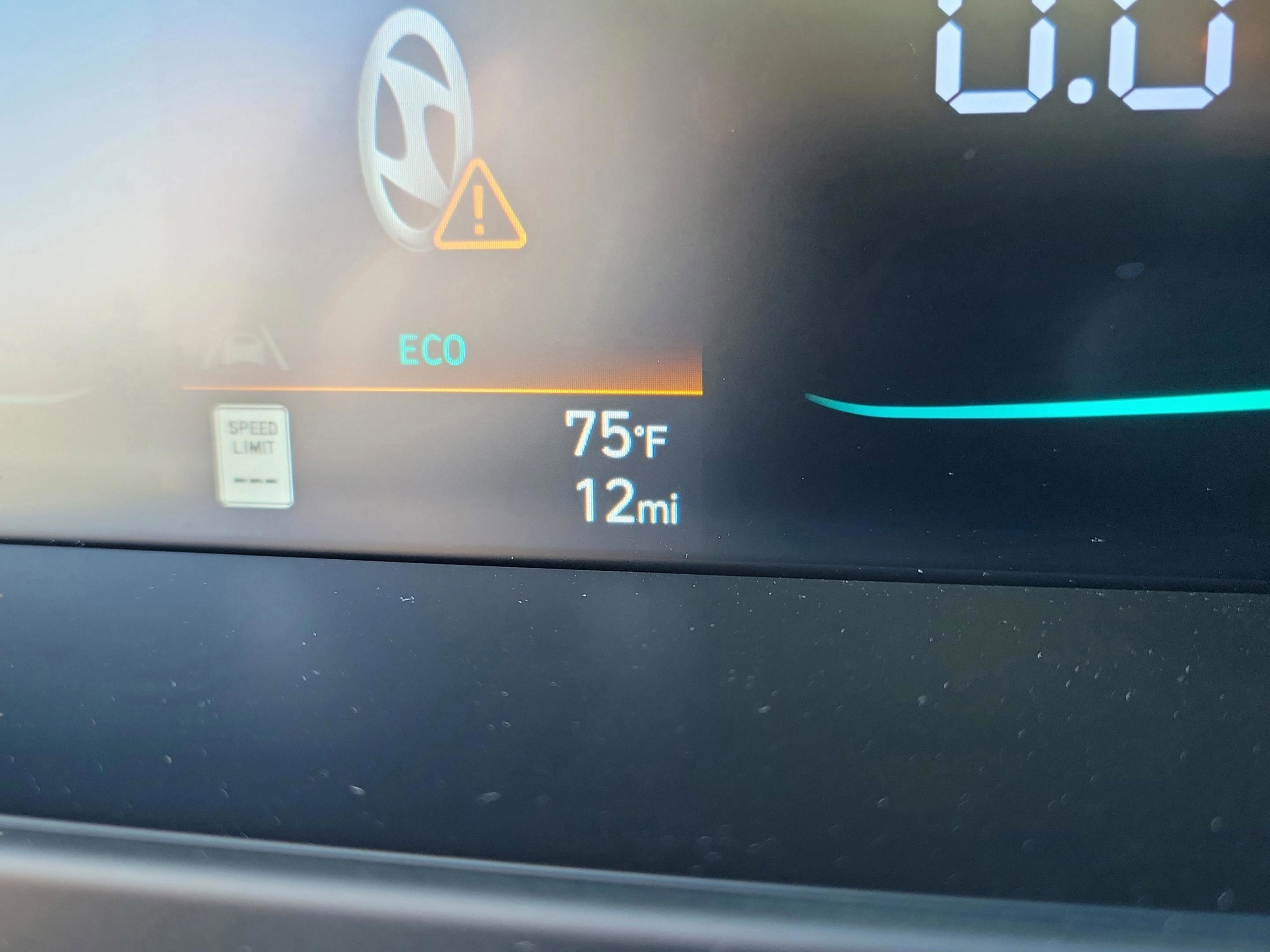 New 2026 Hyundai Elantra Blue image 13