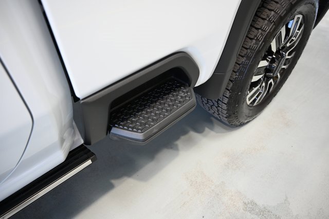 New 2026 GMC Sierra 2500 Denali Ultimate image 37