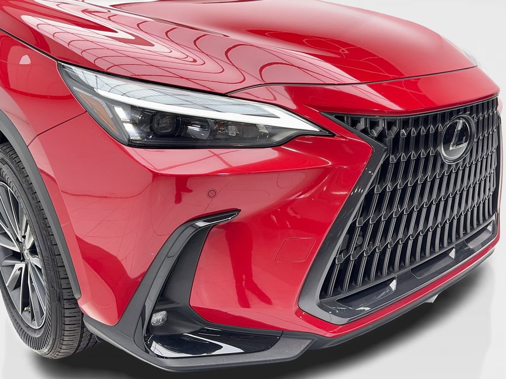 Used 2023 Lexus NX 350 AWD image 3