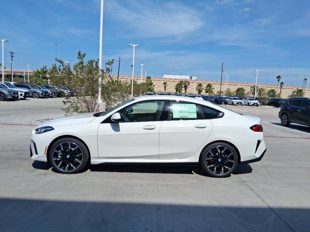 New 2026 BMW 228i w/ Technology Package FWD image 3