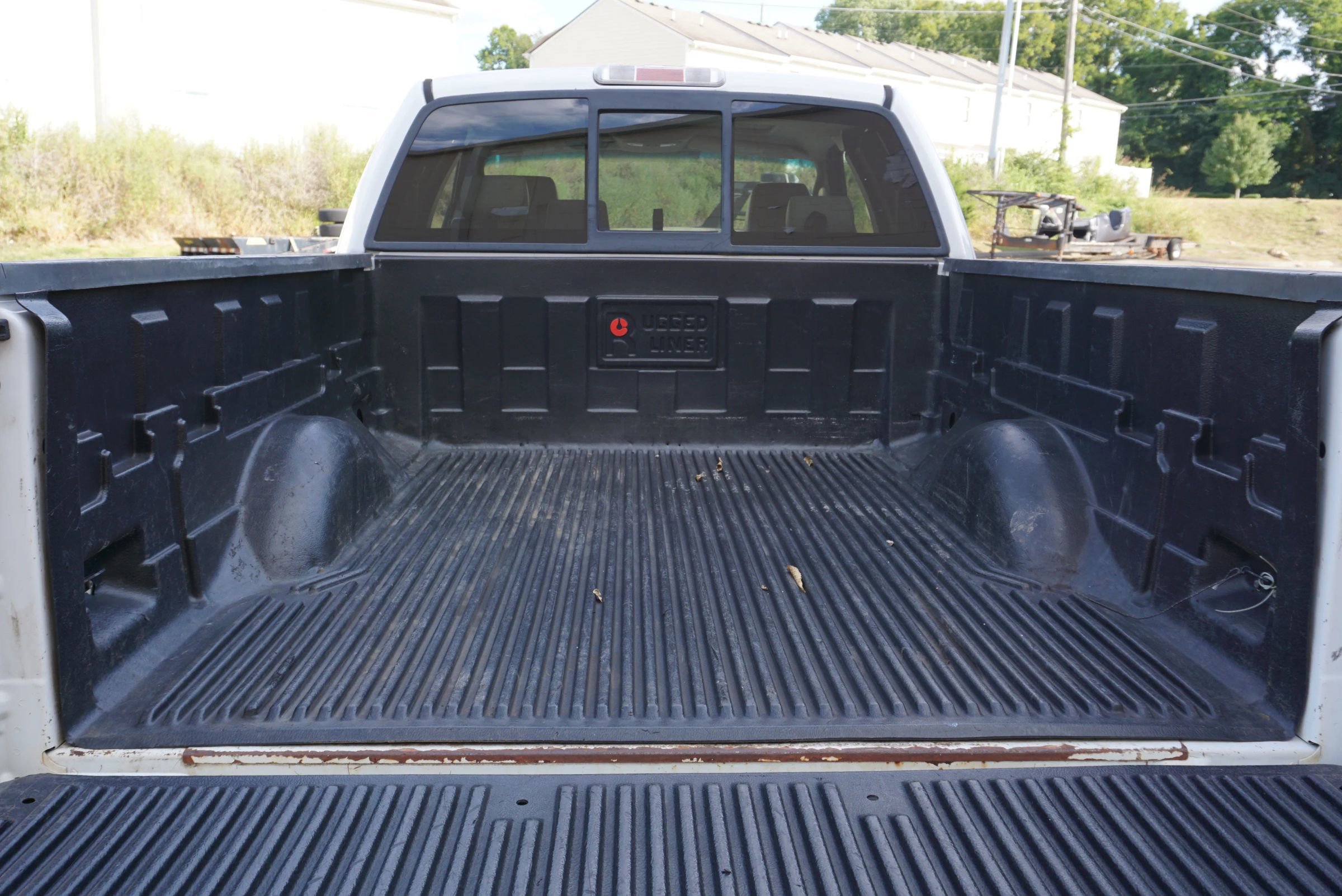 Used 2004 Ford F150 Lariat image 7