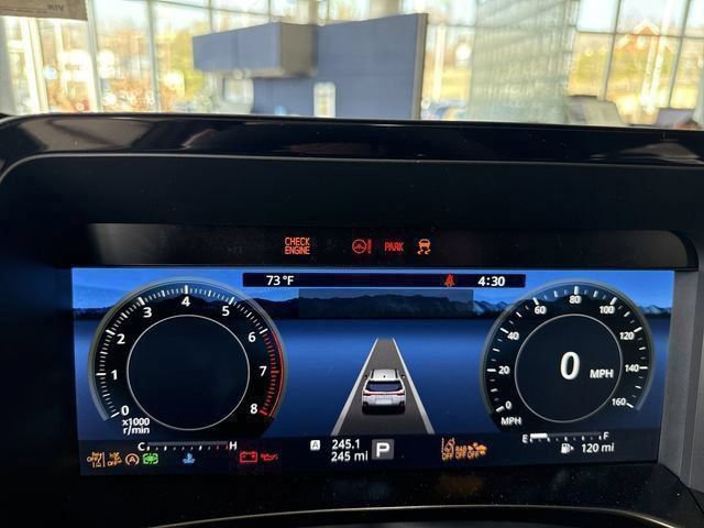 New 2026 Subaru Outback Limited XT AWD/4WD image 12