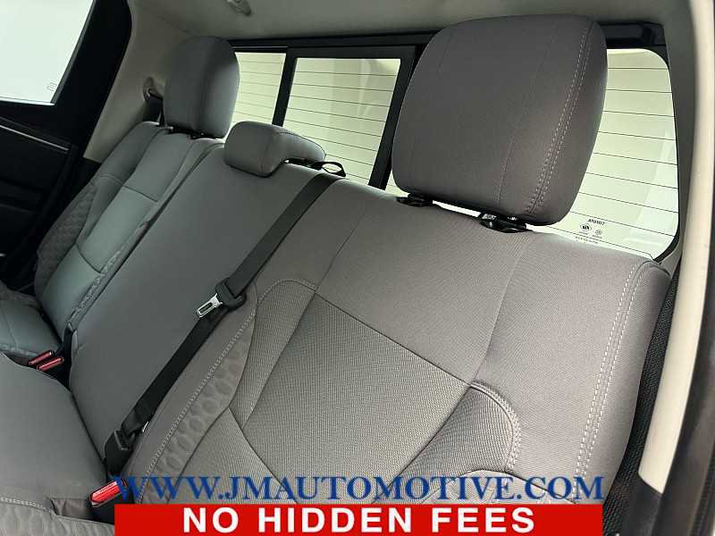 Used 2023 Toyota Tundra SR5 image 17