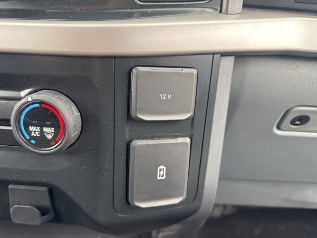 Used 2022 Ford F150 XLT AWD/4WD image 37