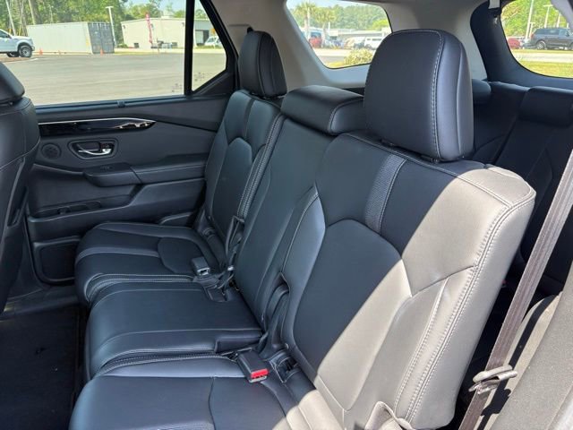 Used 2024 Honda Pilot EX-L image 15