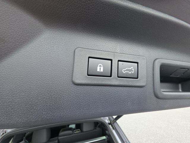 New 2026 Subaru Forester Touring AWD/4WD image 18