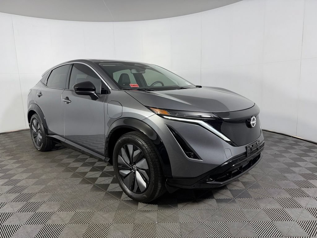 Used 2025 Nissan Ariya FWD image 5