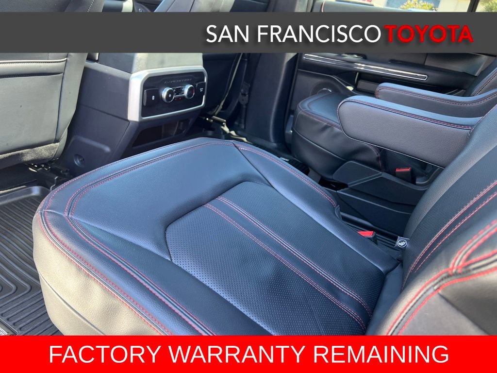 Used 2024 Ford Expedition Limited image 16