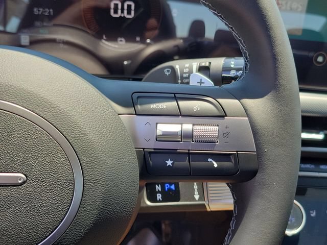 New 2026 Hyundai Sonata SEL FWD image 8