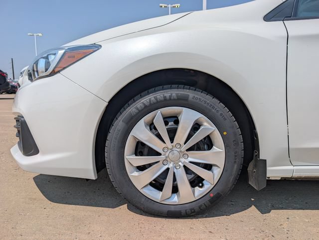 Used 2020 Subaru Impreza 2.0i AWD/4WD image 11