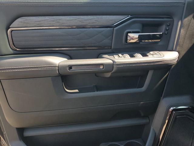 New 2026 RAM 3500 Limited image 24