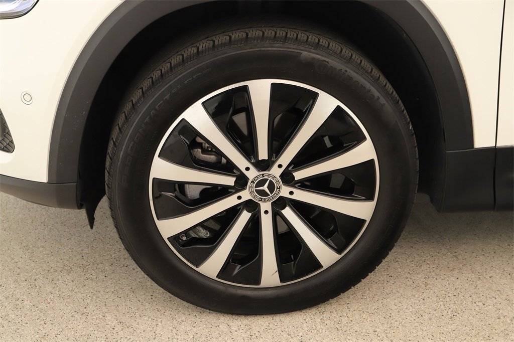 Used 2021 Mercedes-Benz GLB 250 image 31