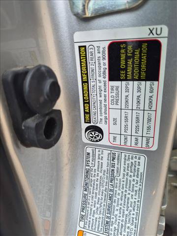 Used 2010 Subaru Forester 2.5X Limited AWD/4WD image 14