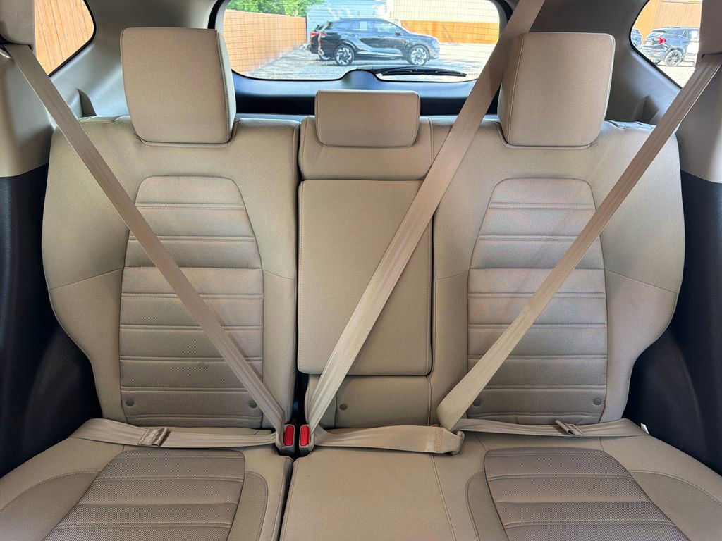 Used 2022 Honda CR-V EX image 28
