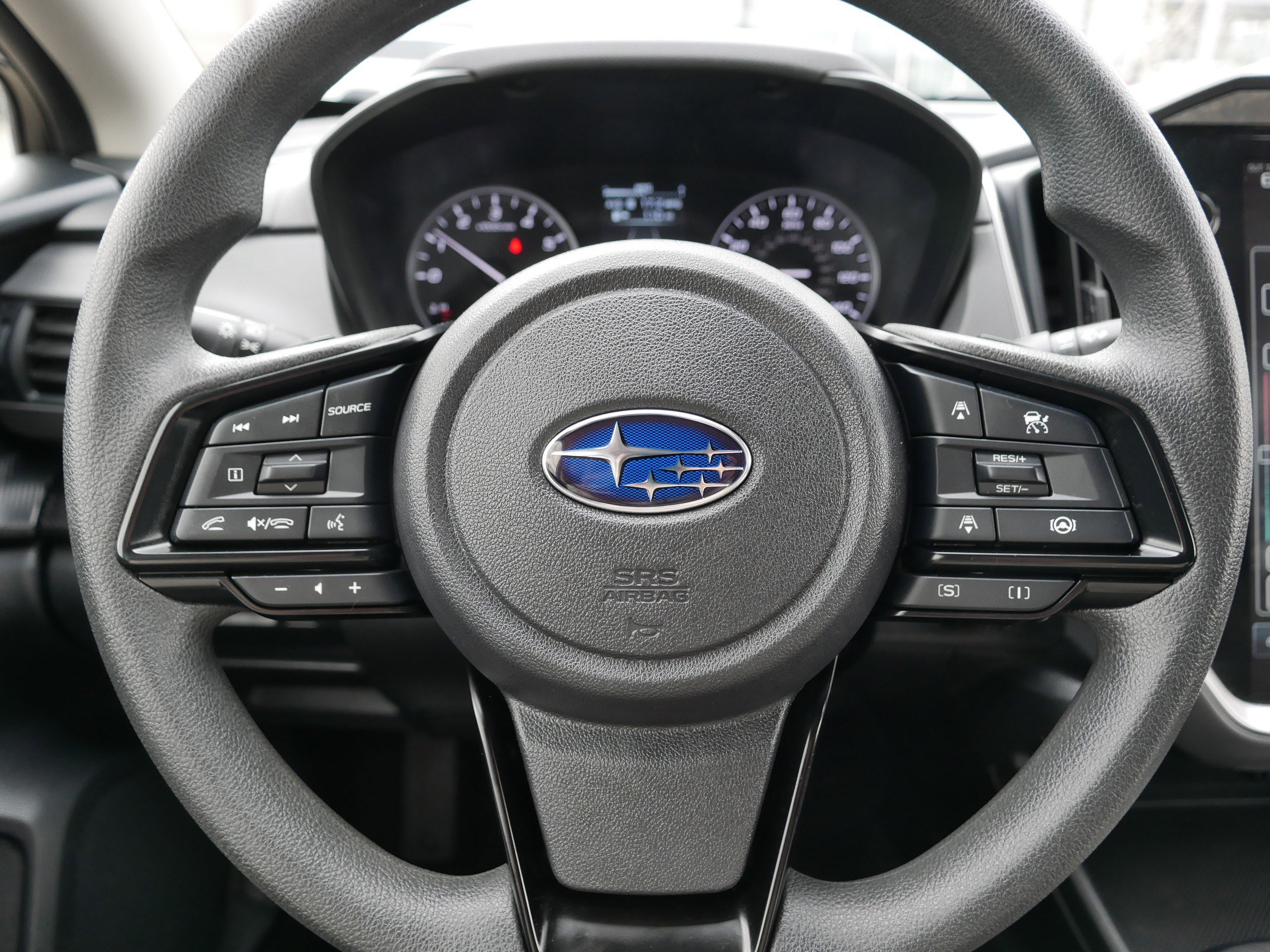 Used 2024 Subaru Crosstrek 2.0i Premium AWD/4WD image 25