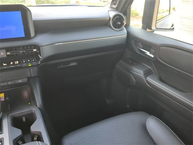 Certified 2025 Toyota Land Cruiser image 17