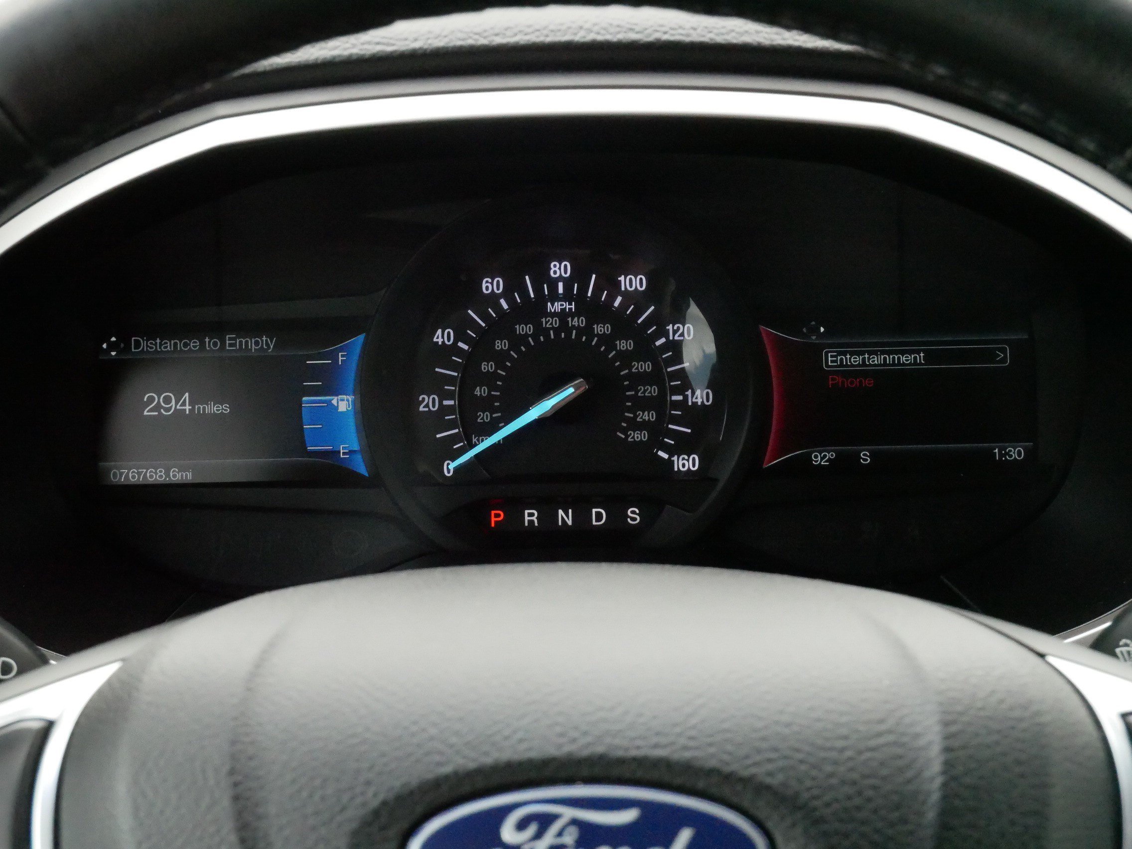 Used 2018 Ford Edge SEL w/ Equipment Group 201A AWD/4WD image 21
